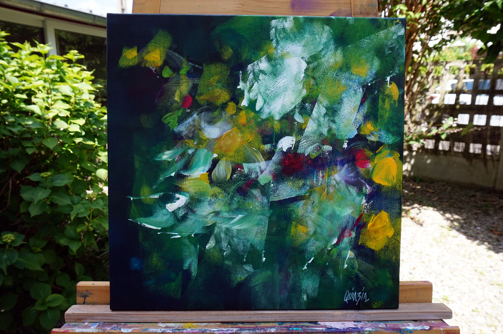 Fleurs de lune - Thumbnail 6