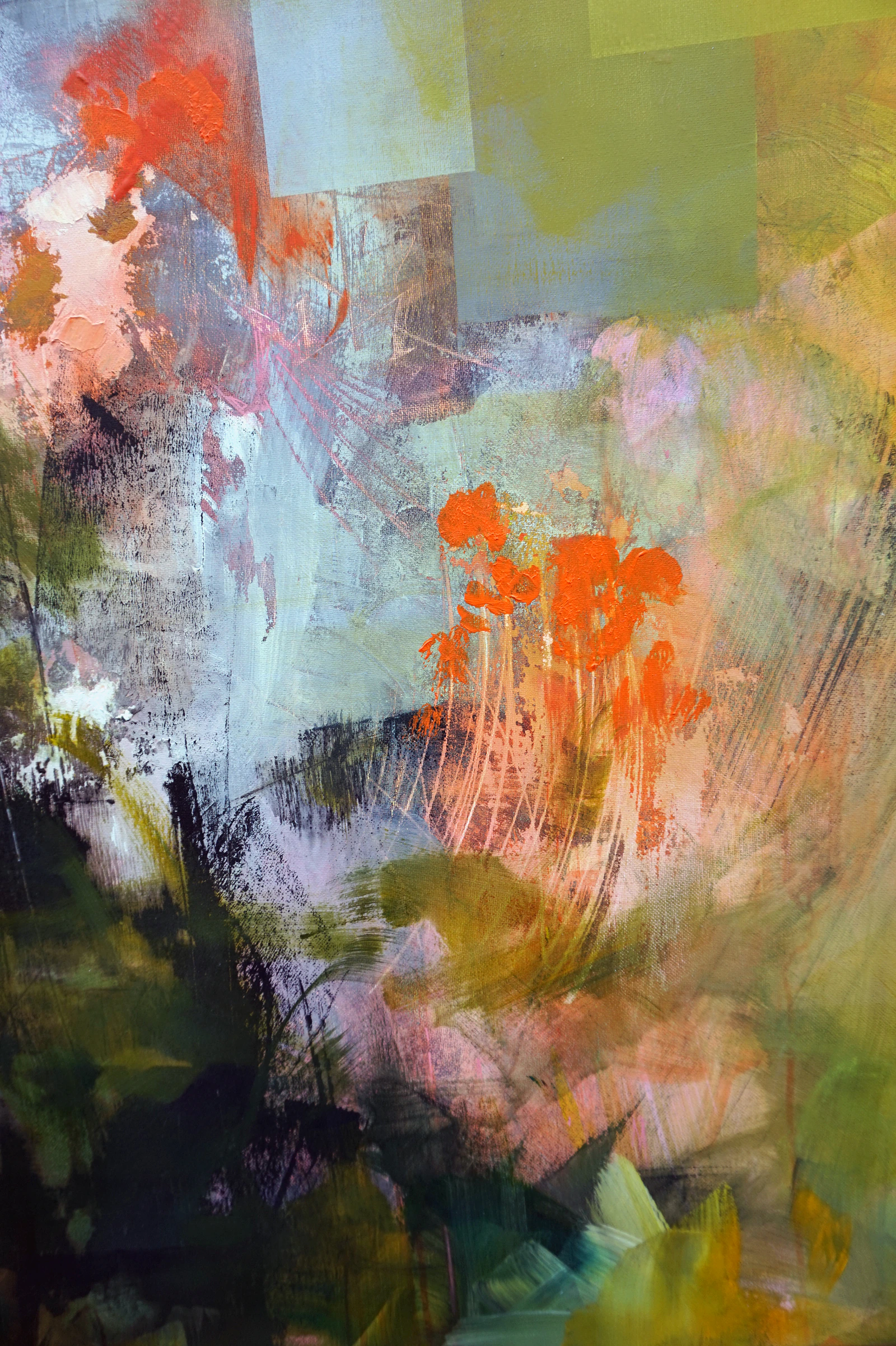 Orange blossom - Thumbnail 3