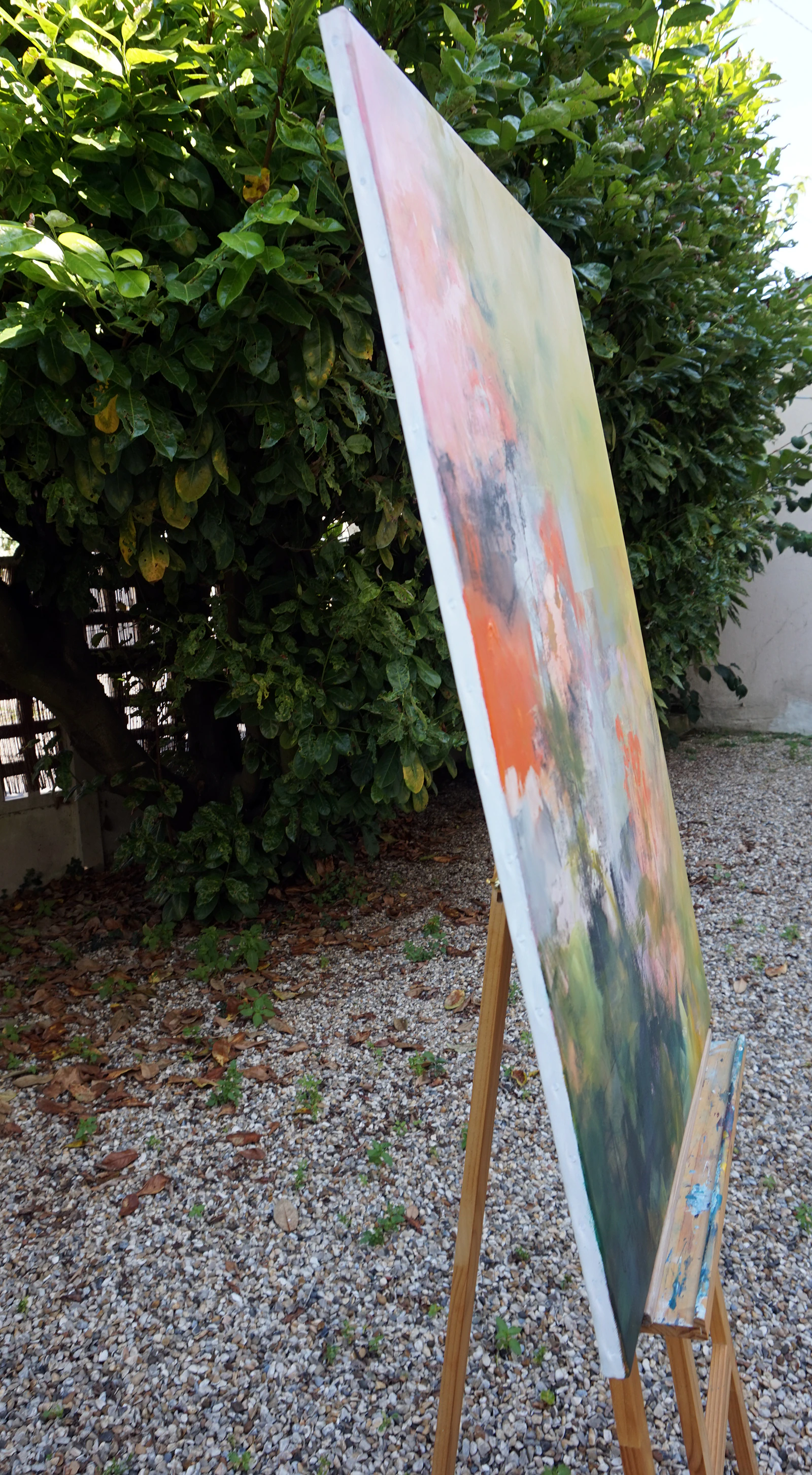 Orange blossom - Thumbnail 5