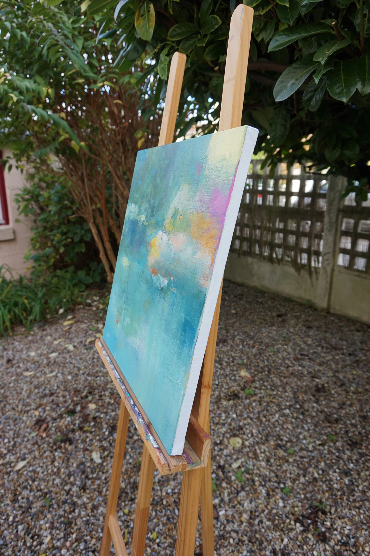 L'été sur l'étang - Thumbnail 6