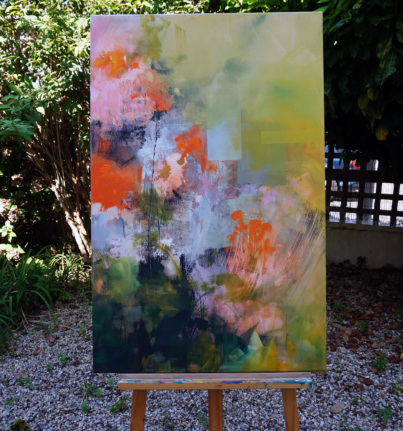 Orange blossom - Thumbnail 4