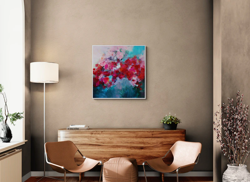 Massif rose - Thumbnail 7