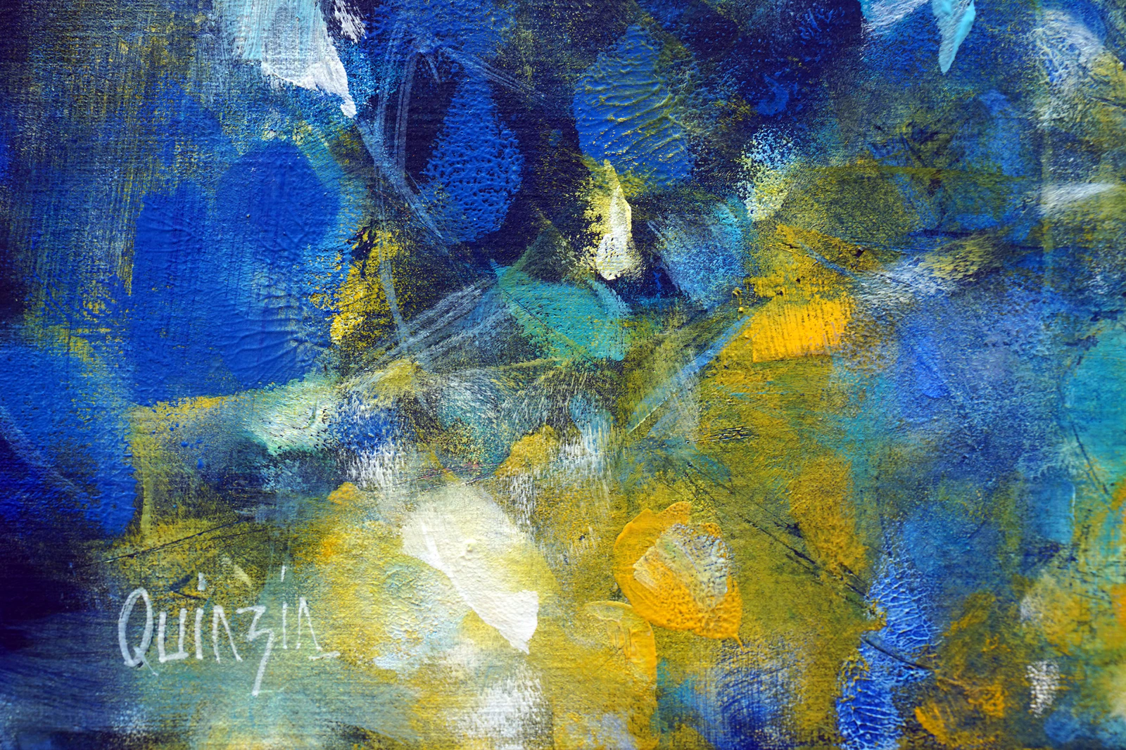 Jardin aquatique 4 - Thumbnail 4