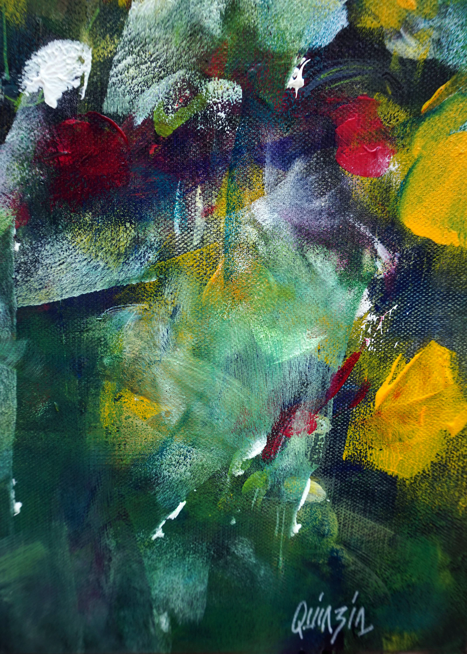 Fleurs de lune - Thumbnail 4