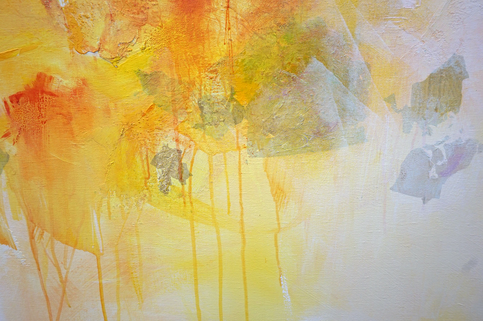 Fleurs jaune d'or - Thumbnail 3