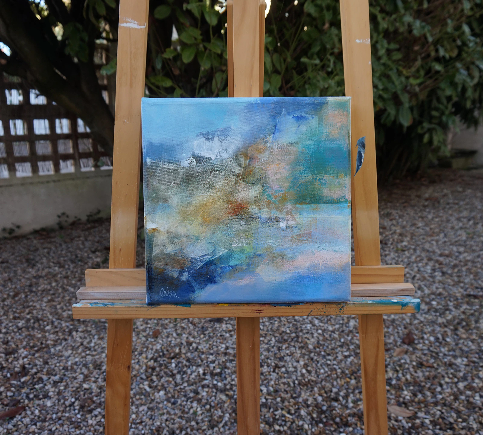 Dans la vallée - Thumbnail 4