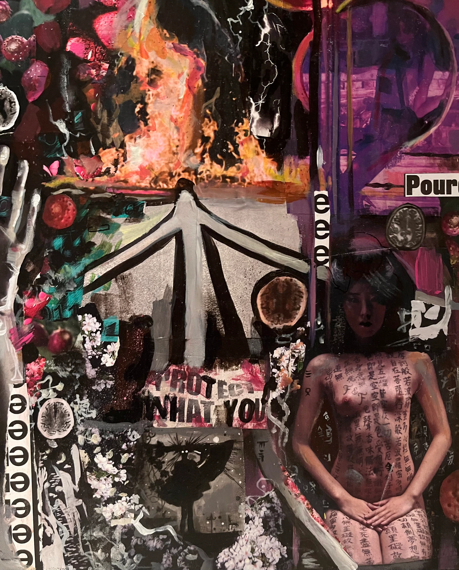 PURPLE BRAIN - Thumbnail 2