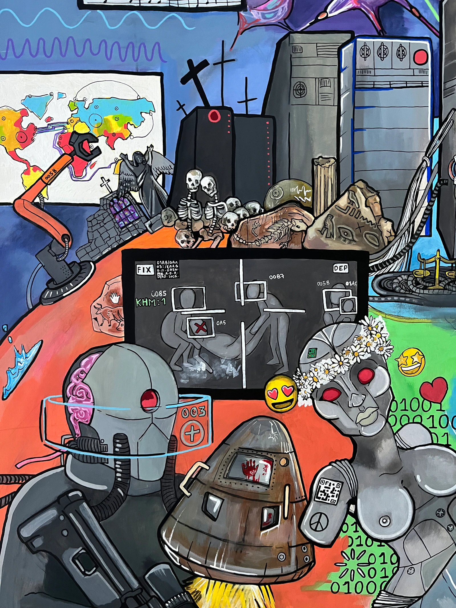 HUMAN - Thumbnail 4