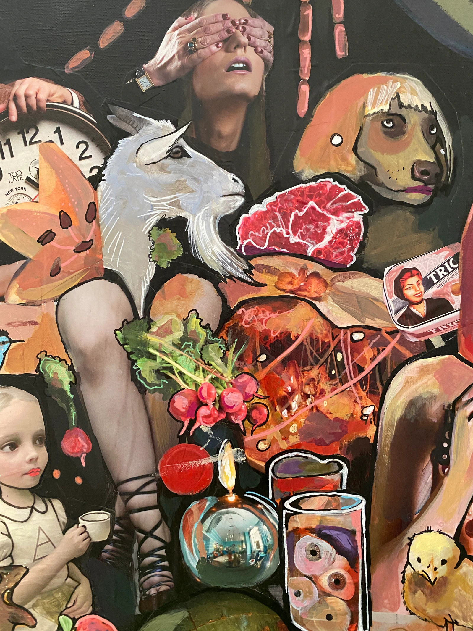 NATURE MORTE - Thumbnail 2