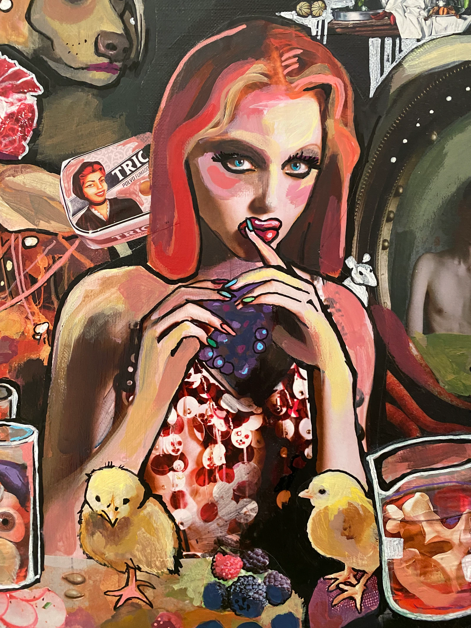 NATURE MORTE - Thumbnail 4