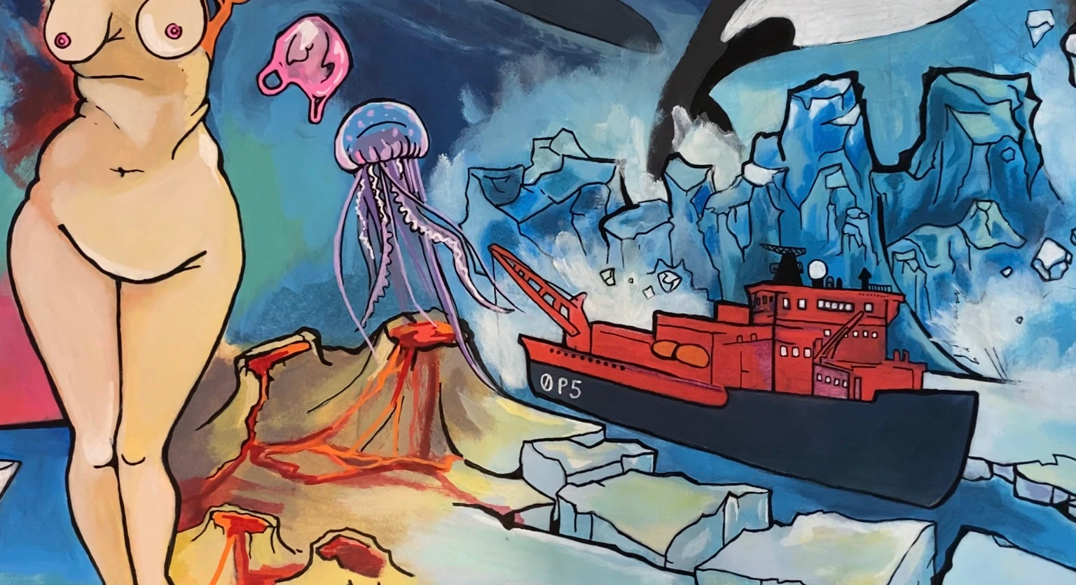 Earth 2.0 - Thumbnail 3