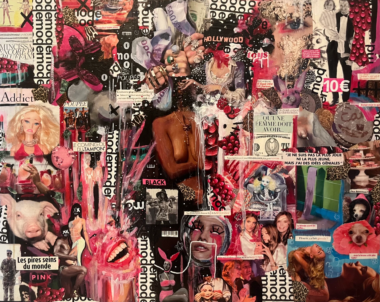 HELL KITTY - Thumbnail 2