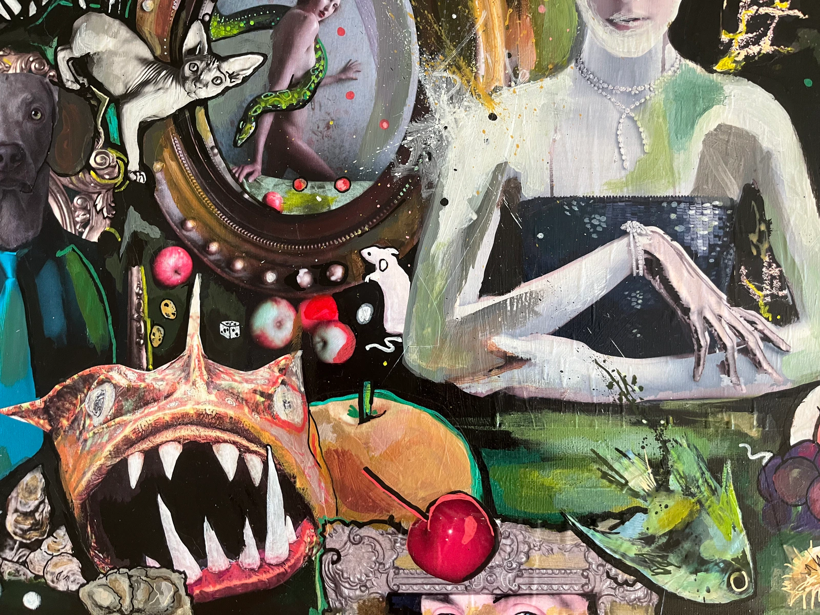 NATURE MORTE 2 - Thumbnail 6