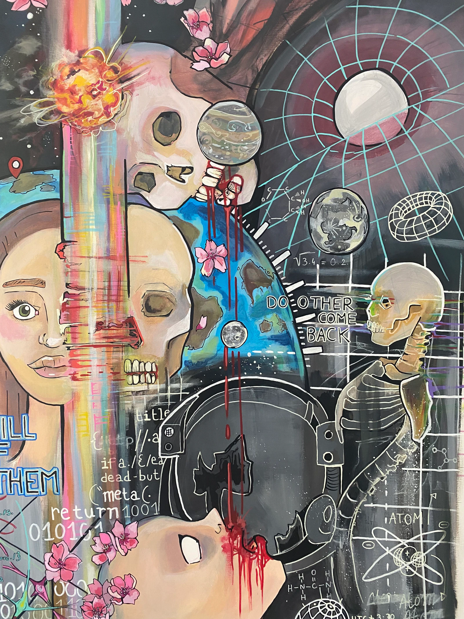 Space and Time - Thumbnail 3