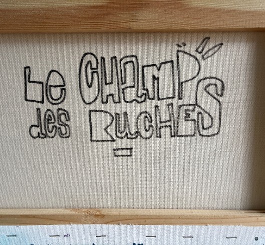 LE CHAMP DES RUCHES - Thumbnail 10