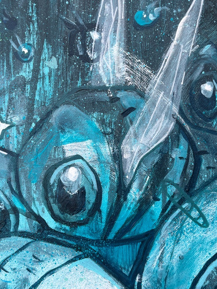 LES ABYSSES DU CREPUSCULE - Thumbnail 9