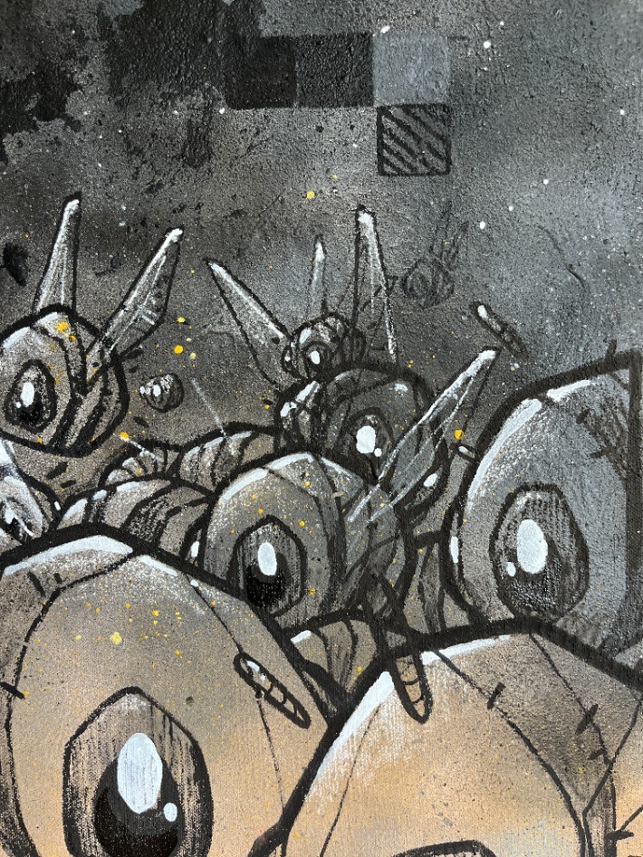 DARK KNIGHT - Thumbnail 3