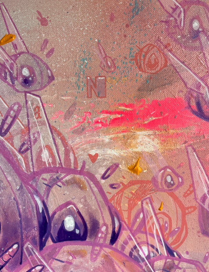 EVANESCENCE - Thumbnail 8