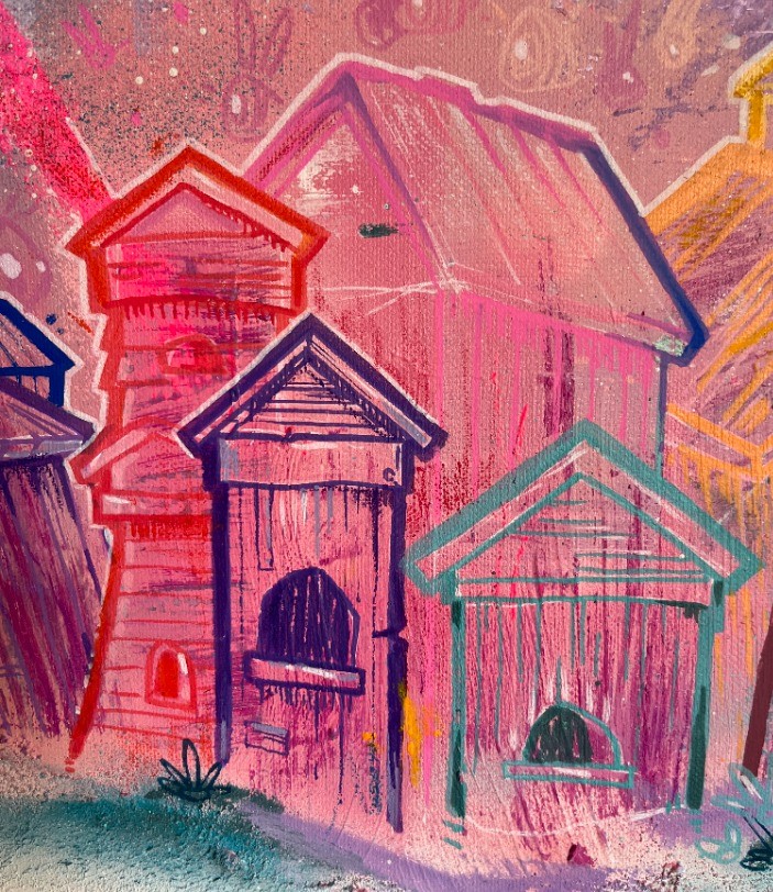 LE CHAMP DES RUCHES - Thumbnail 6