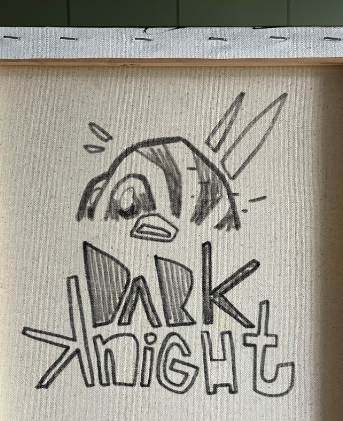 DARK KNIGHT - Thumbnail 8