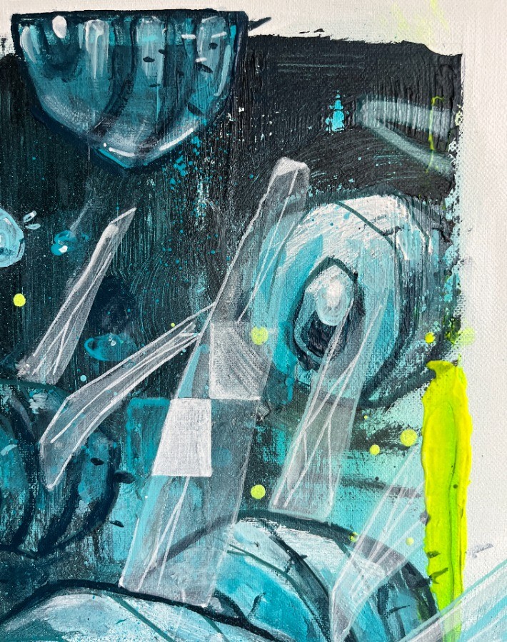 LES ABYSSES DU CREPUSCULE - Thumbnail 7
