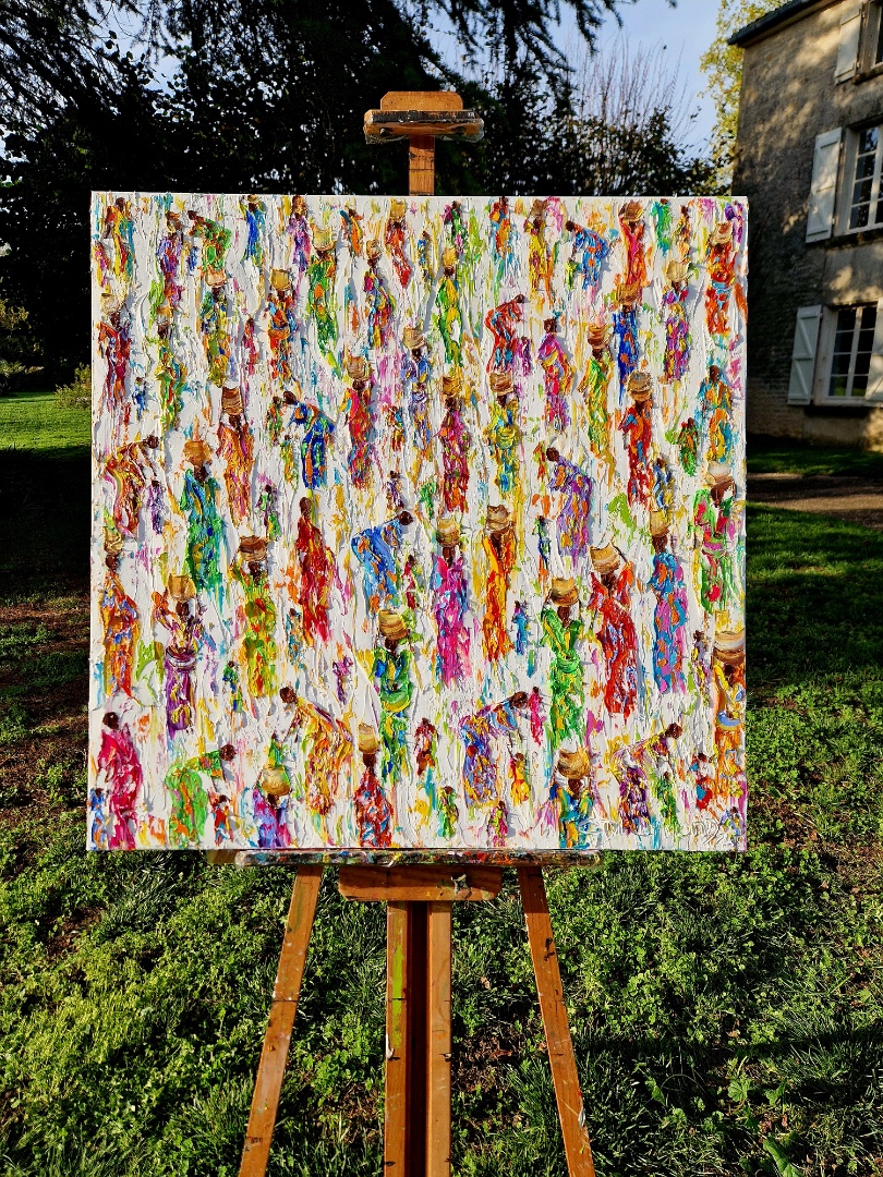 Colors of Life - Thumbnail 4