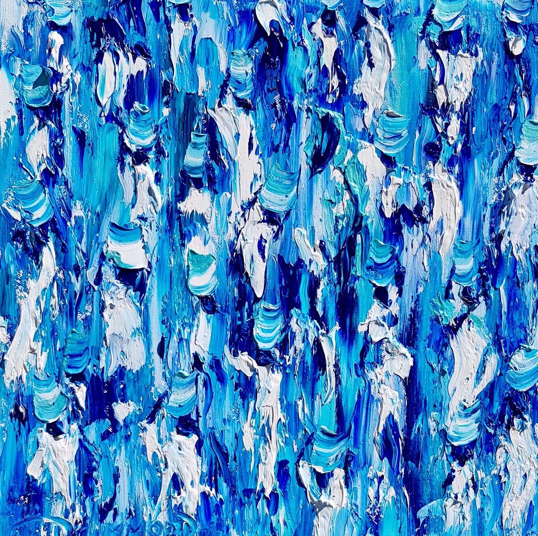 Femmes au Clair de Lune