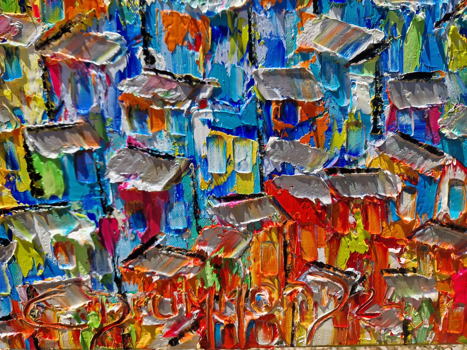 Flow of Joy - Thumbnail 6