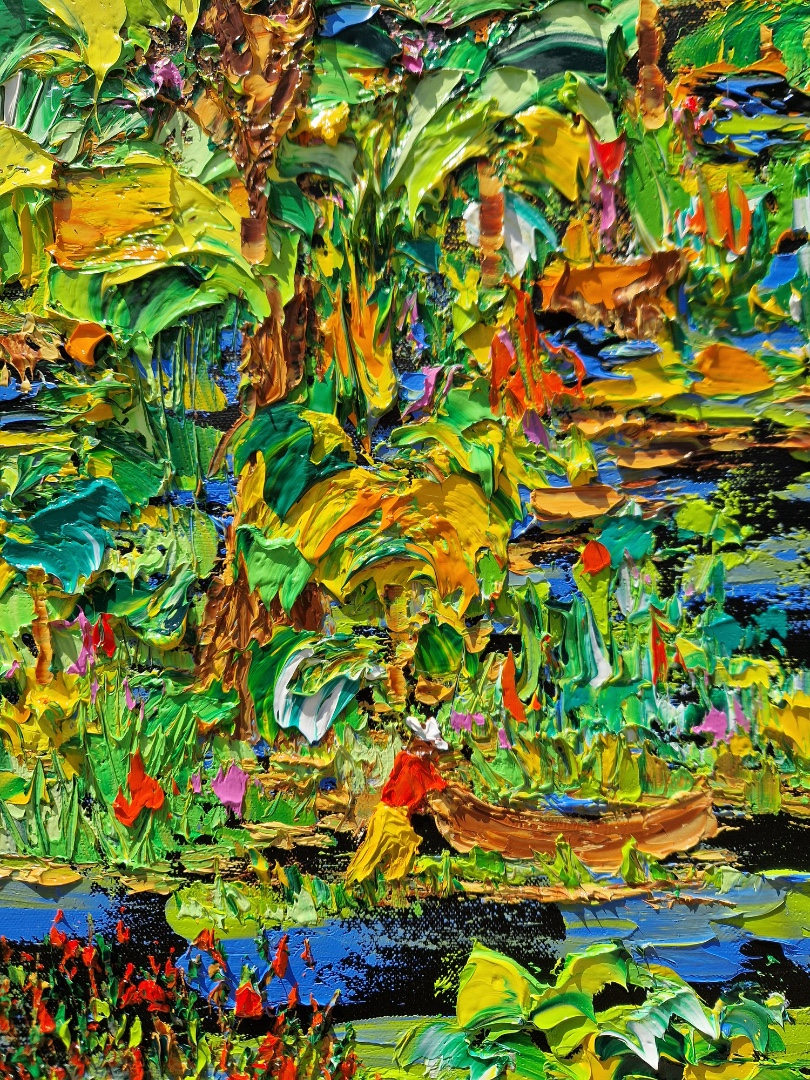 Pantanal em Flor - Thumbnail 2