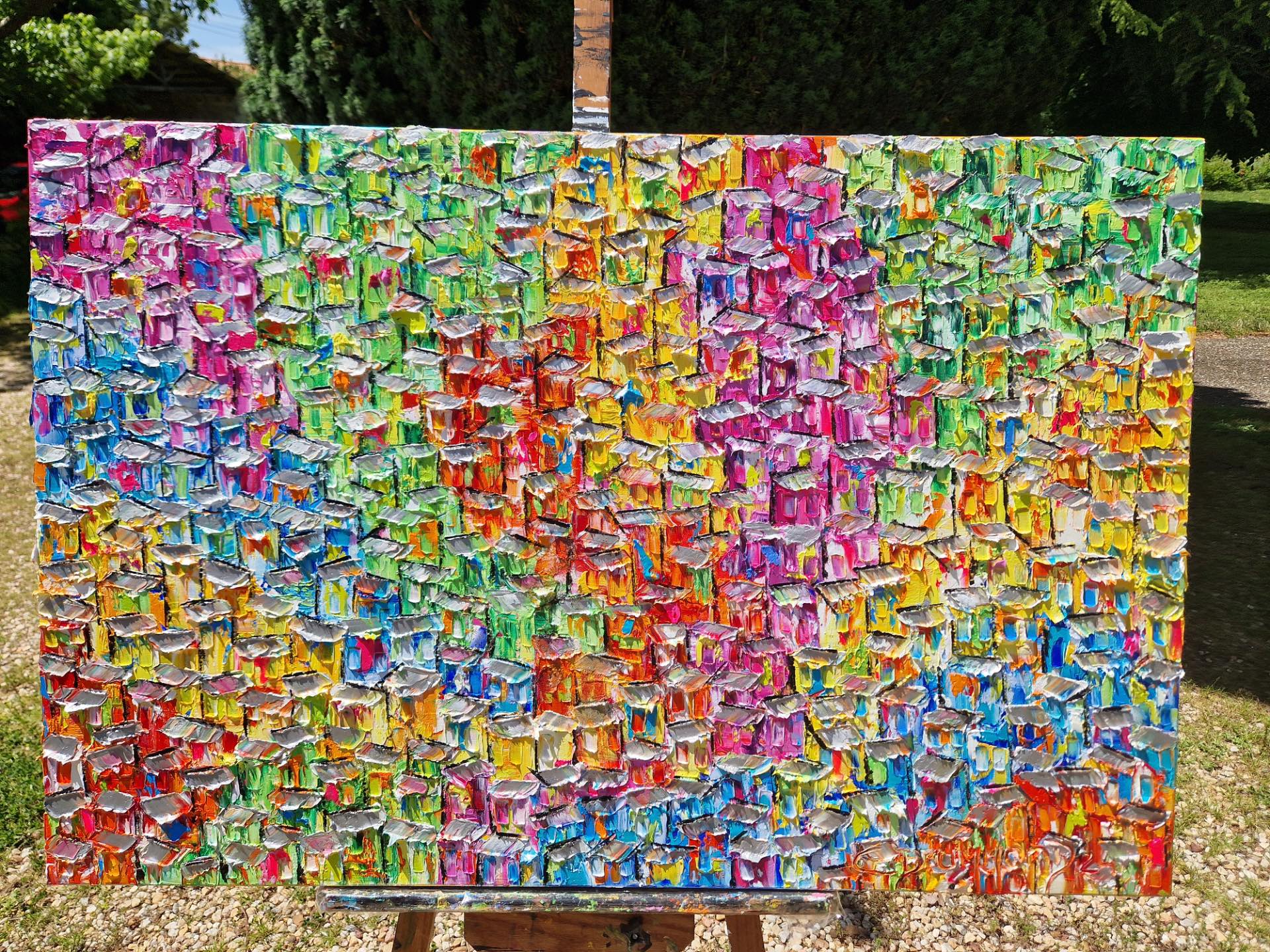 Flow of Joy - Thumbnail 4