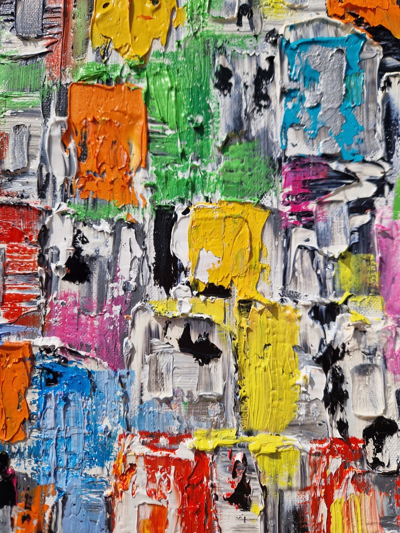 Entre becos e vielas - Thumbnail 2