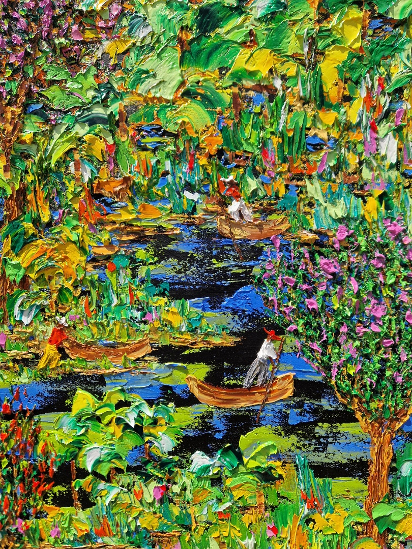 Pantanal em Flor - Thumbnail 3