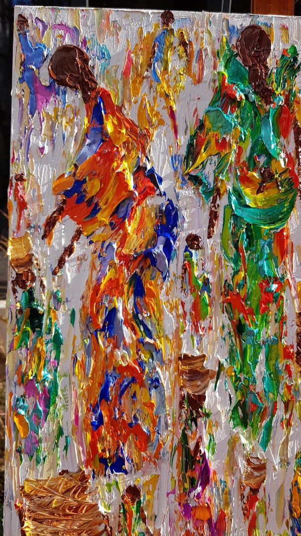 Tropical Beauty - Thumbnail 2