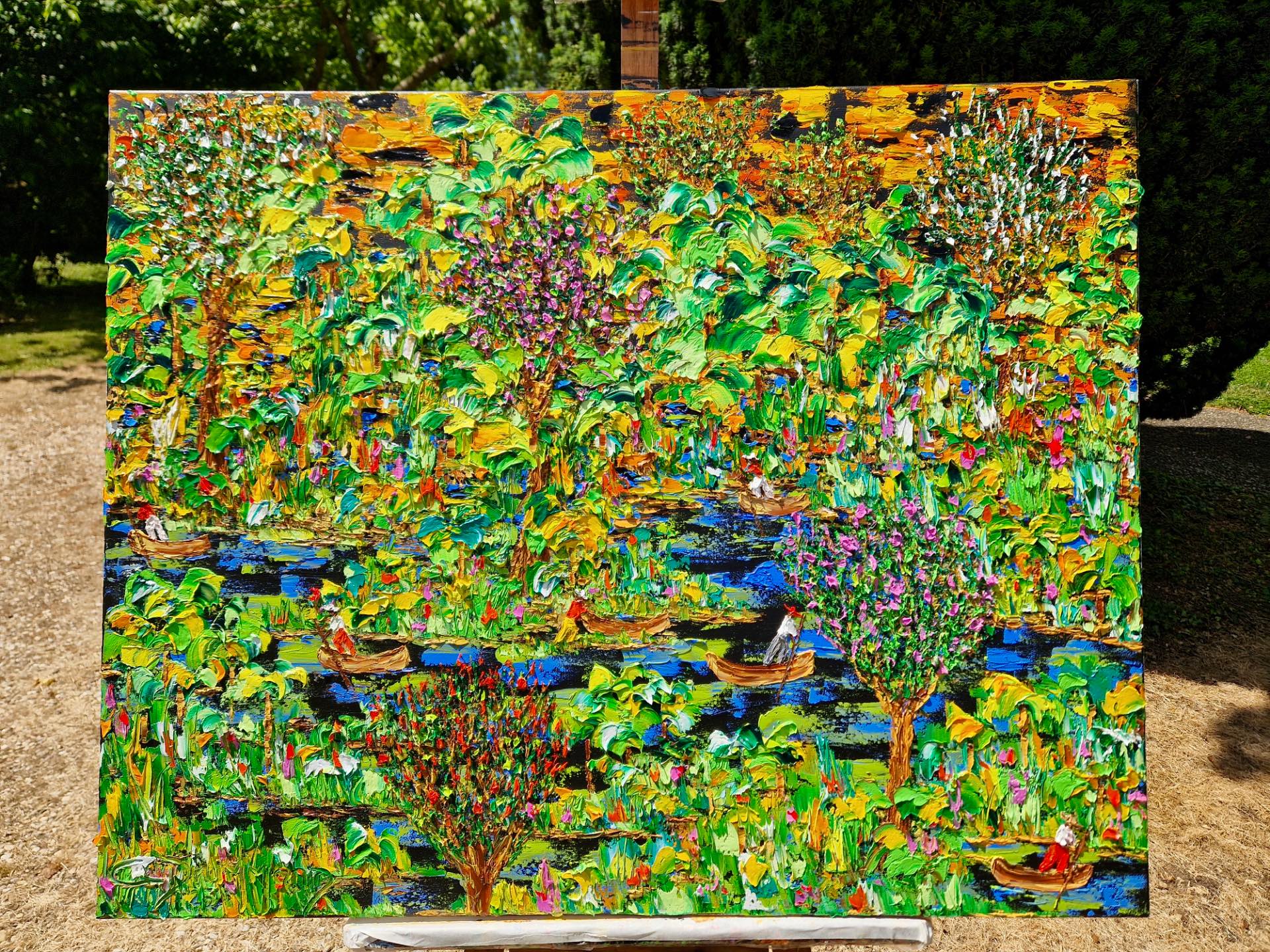 Pantanal em Flor - Thumbnail 5