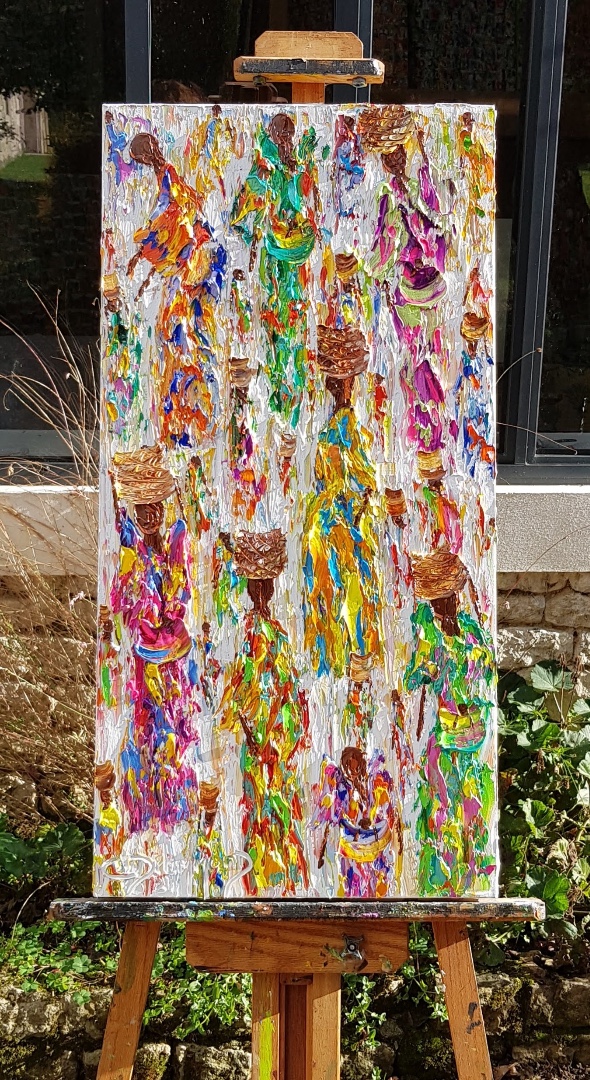 Tropical Beauty - Thumbnail 5