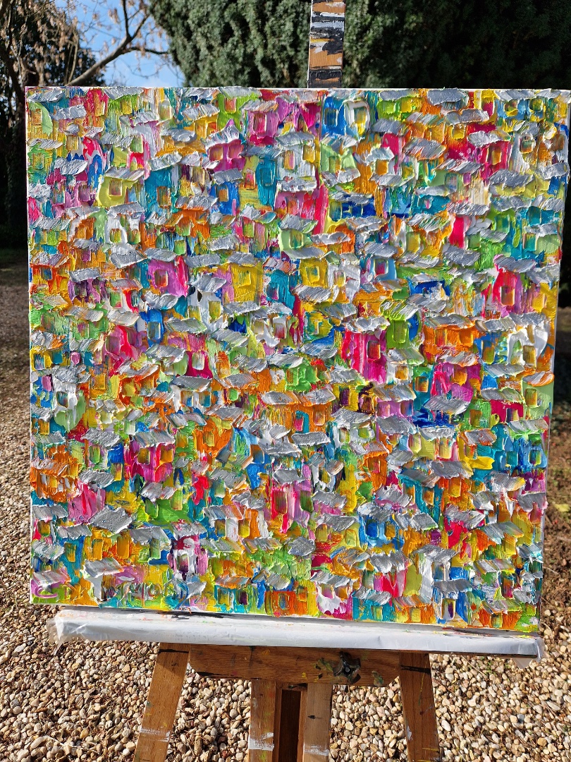 Favela Arco Iris - Thumbnail 5