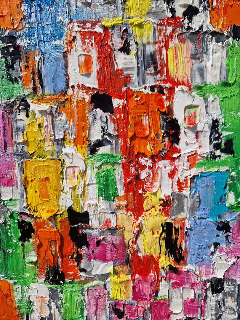 Entre becos e vielas - Thumbnail 4