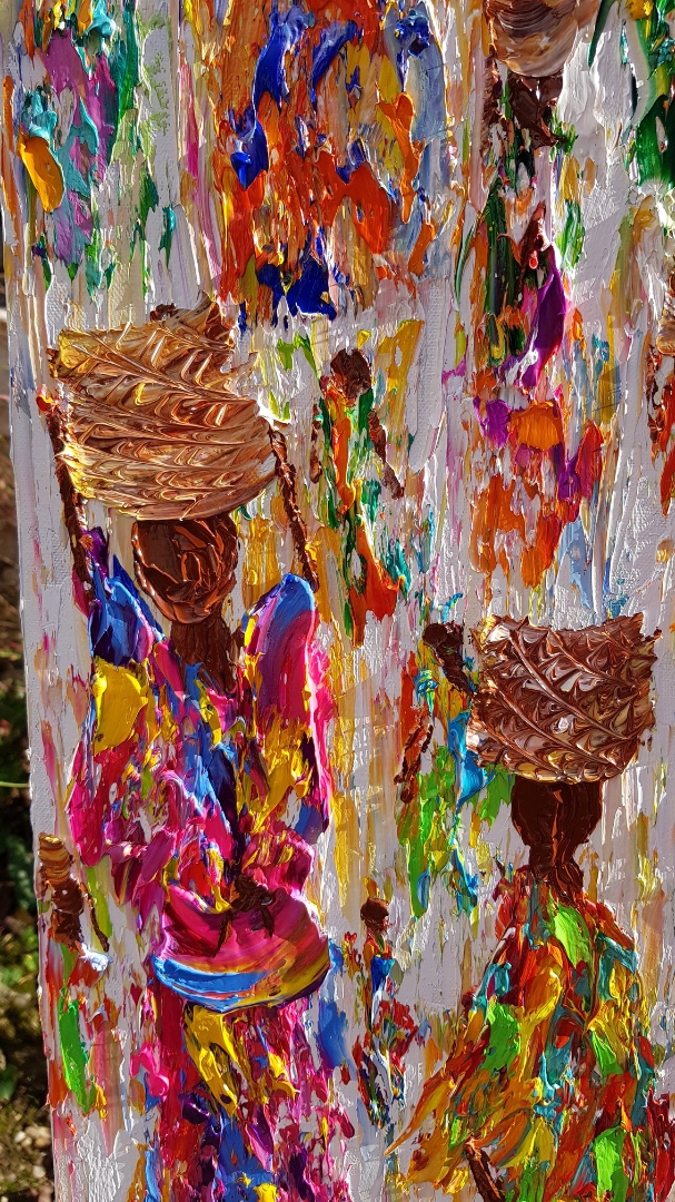 Tropical Beauty - Thumbnail 3