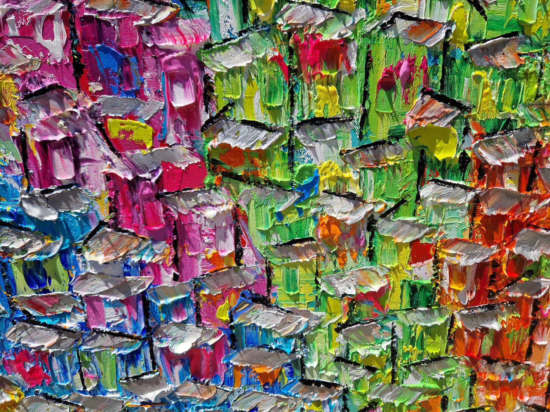 Flow of Joy - Thumbnail 3