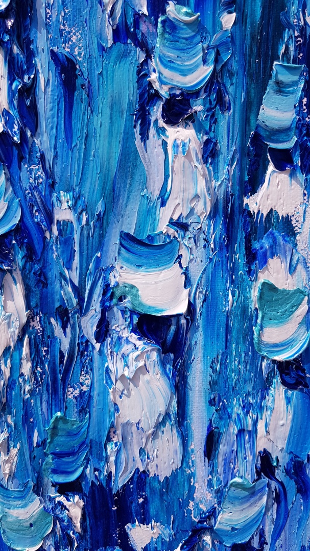 Femmes au Clair de Lune - Thumbnail 2