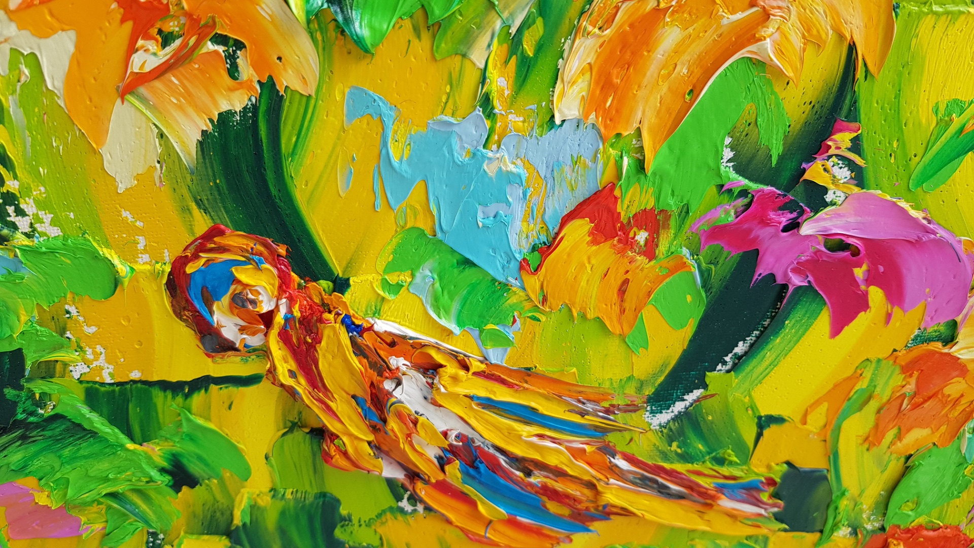 Revoada da Alegria - Thumbnail 3