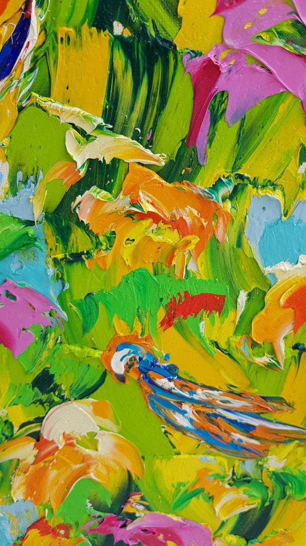 Revoada da Alegria - Thumbnail 2