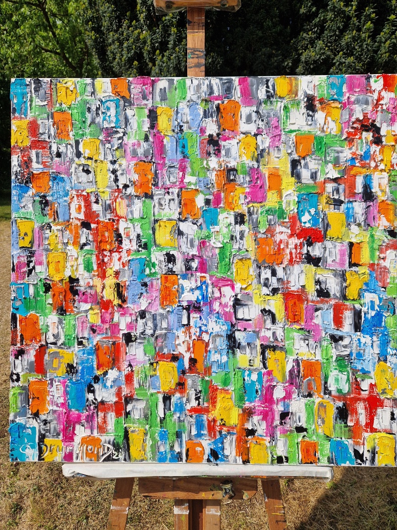 Entre becos e vielas - Thumbnail 3