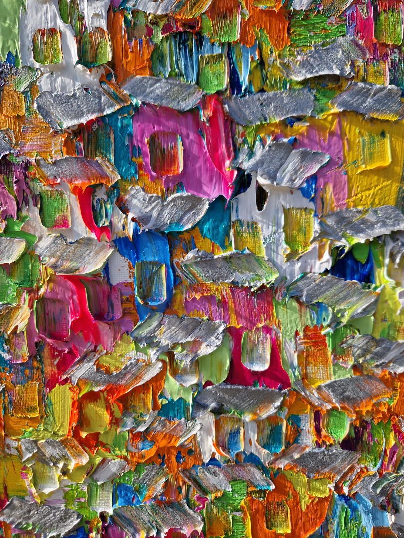 Favela Arco Iris - Thumbnail 3