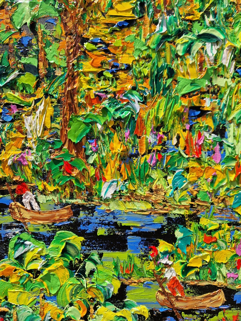 Pantanal em Flor - Thumbnail 4