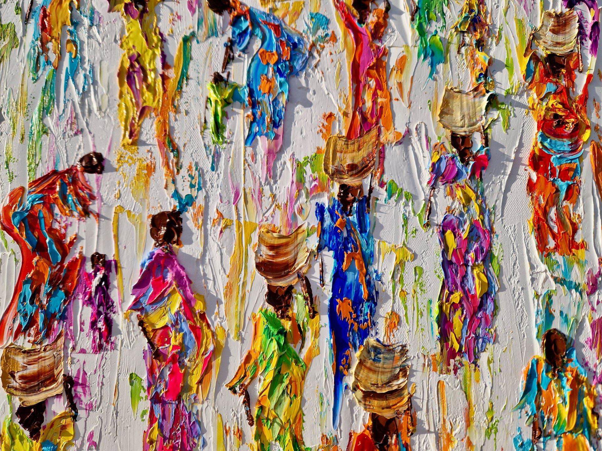 Colors of Life - Thumbnail 5