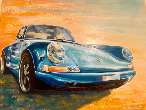 911 Singer