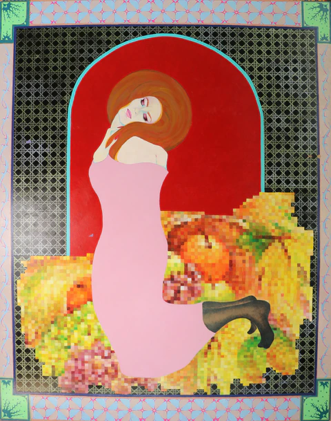 ACTE II : L'Enfer de Praire