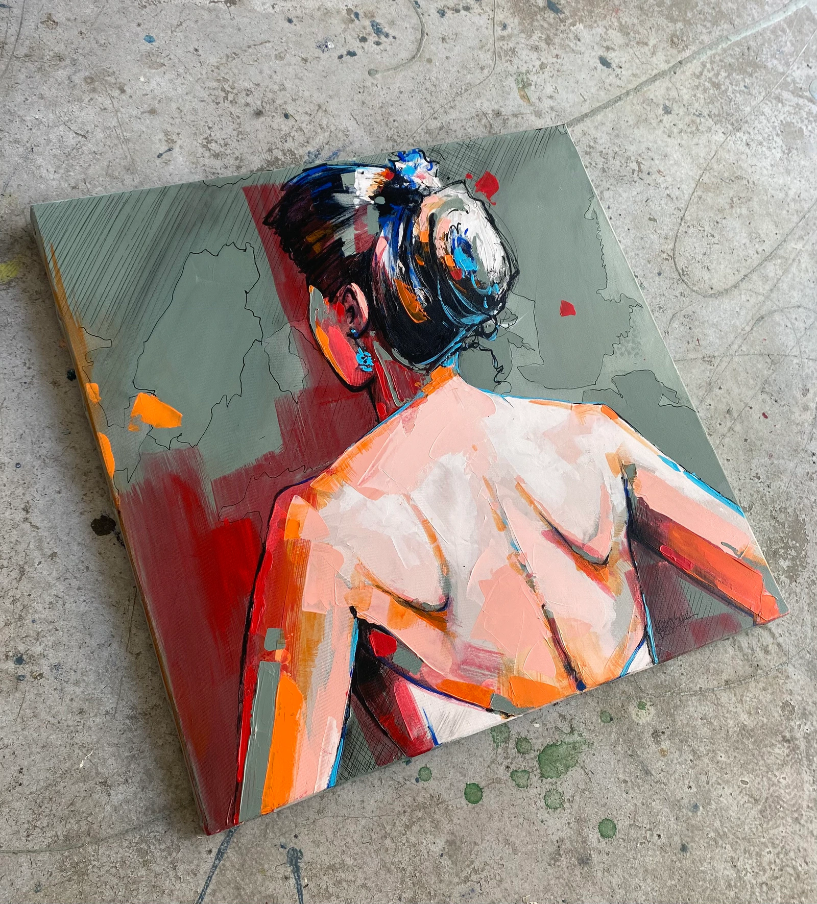 Je suis prête - Thumbnail 2