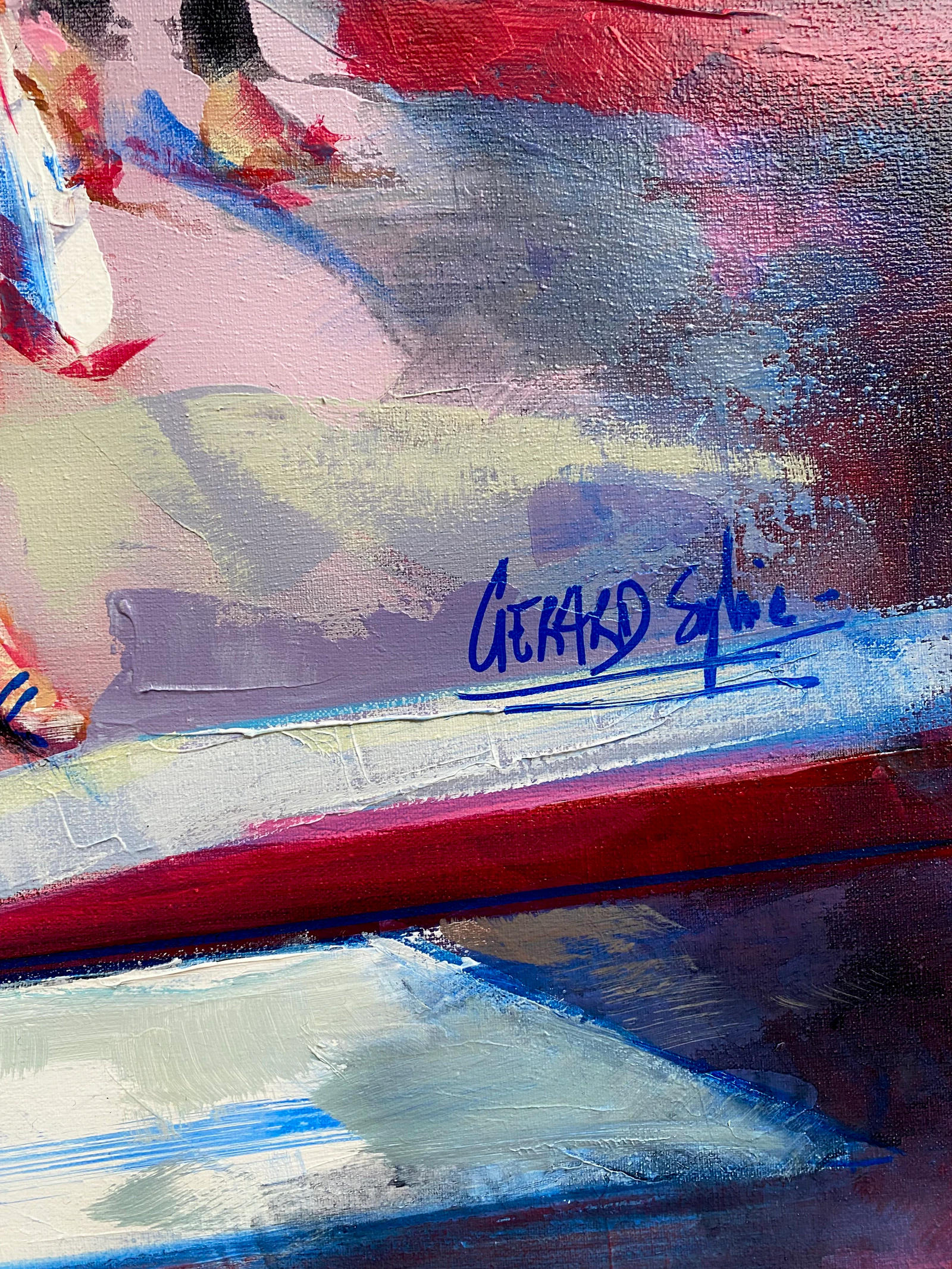 La Butte Montmartre - Thumbnail 6